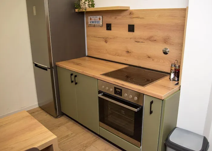 Apartment Mey