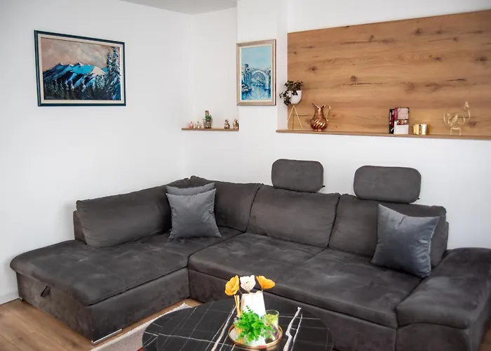 Apartment Mey