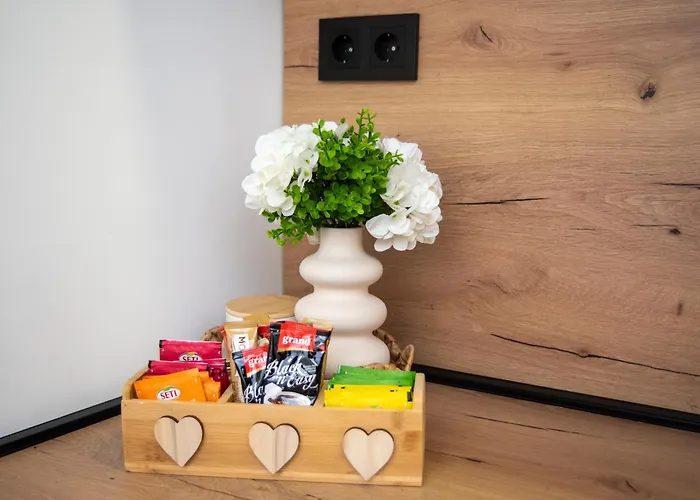 Apartment Mey