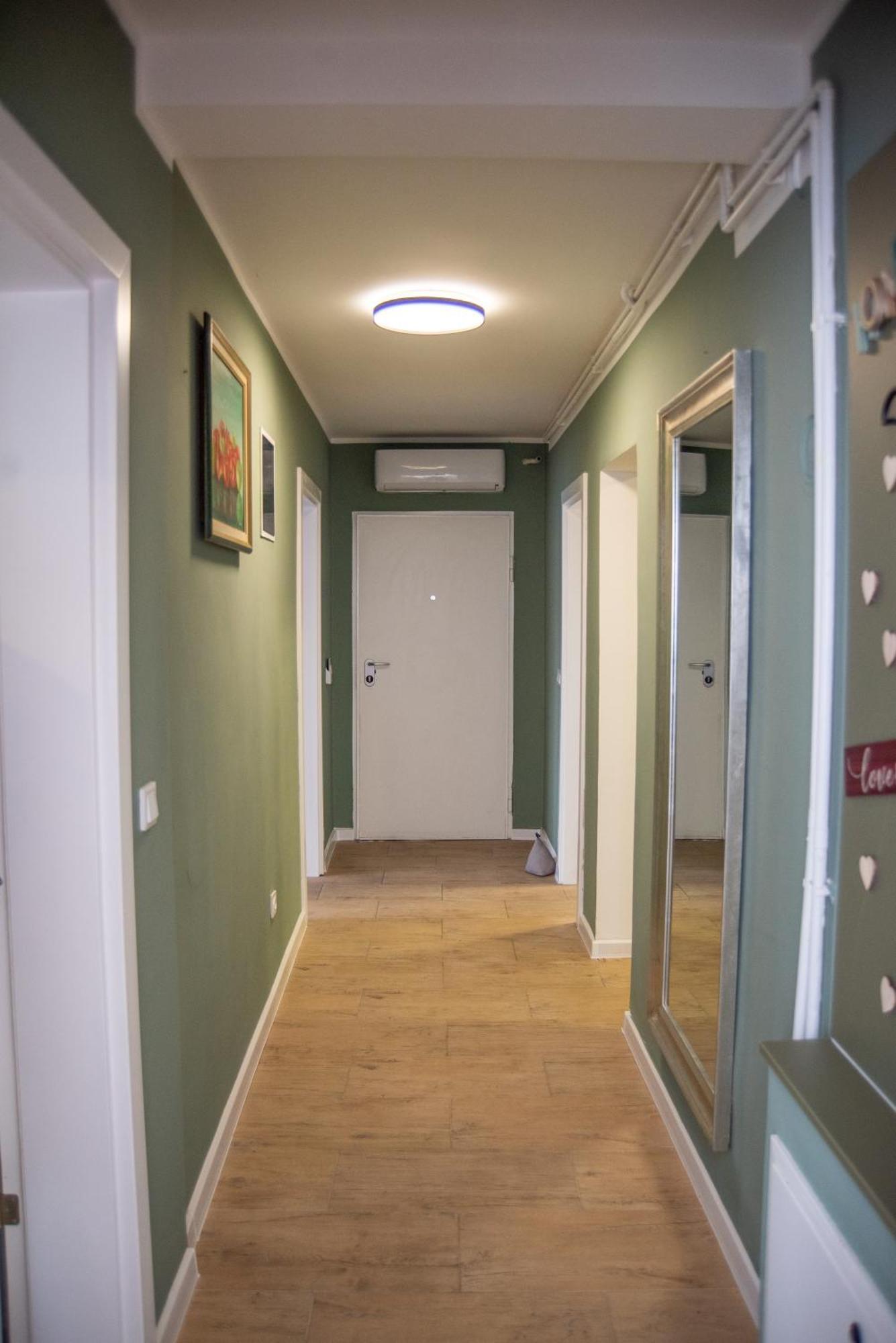Mey Apartament Sarajewo