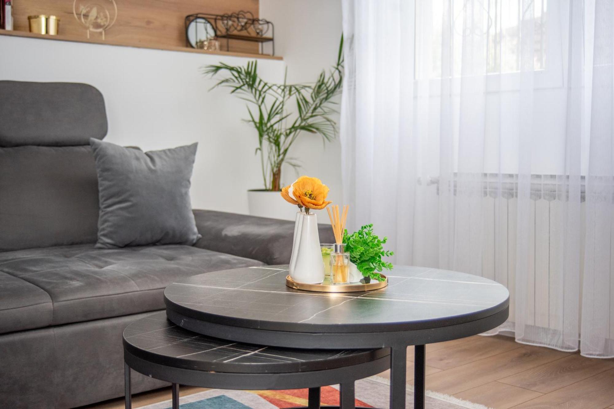 Apartamento Mey *