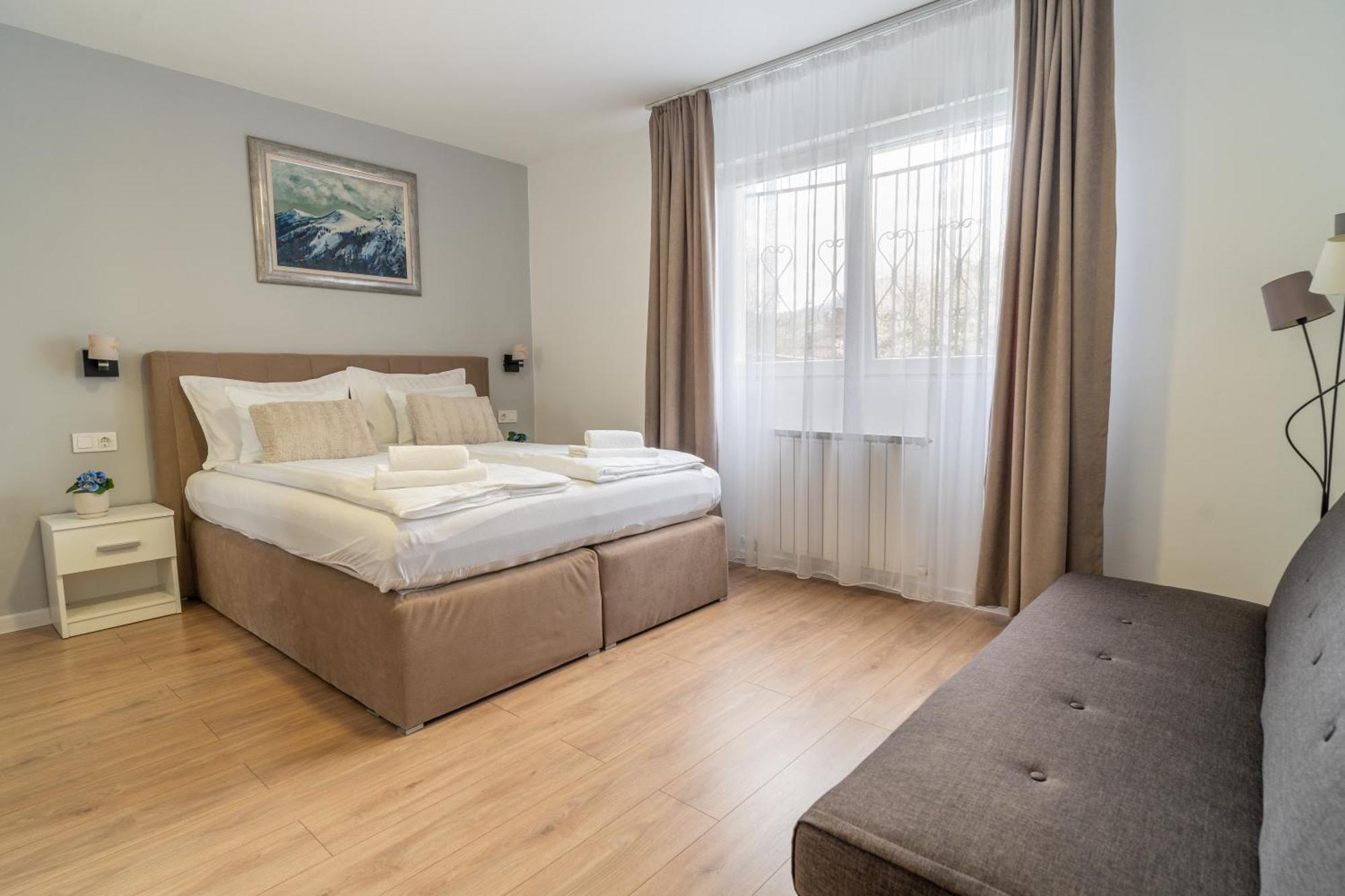 Mey Apartament *