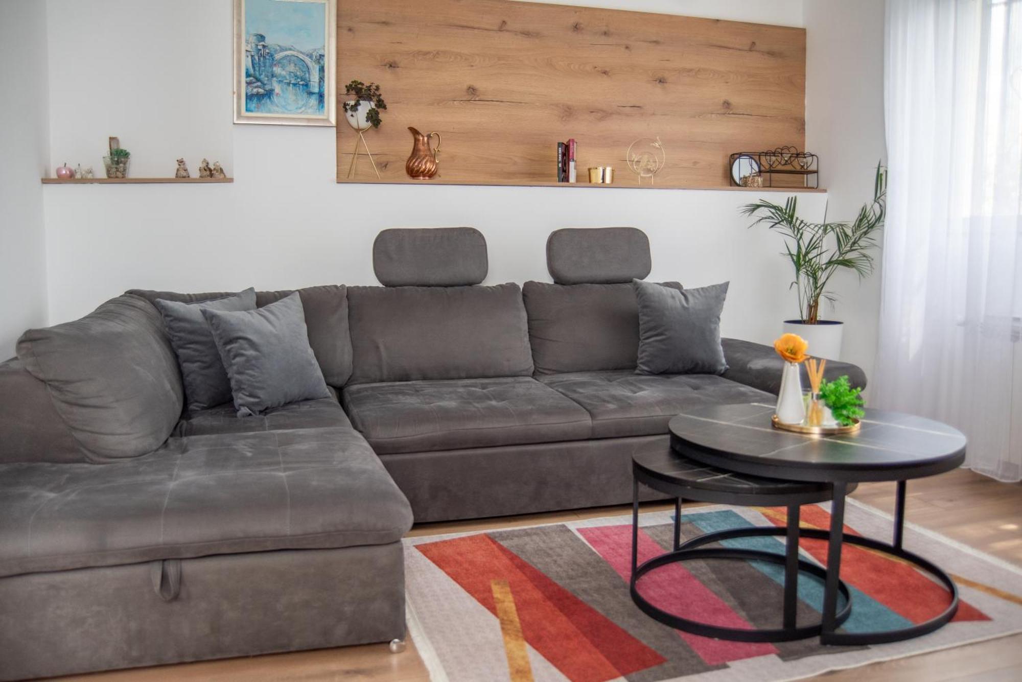 Apartamento Mey Sarajevo