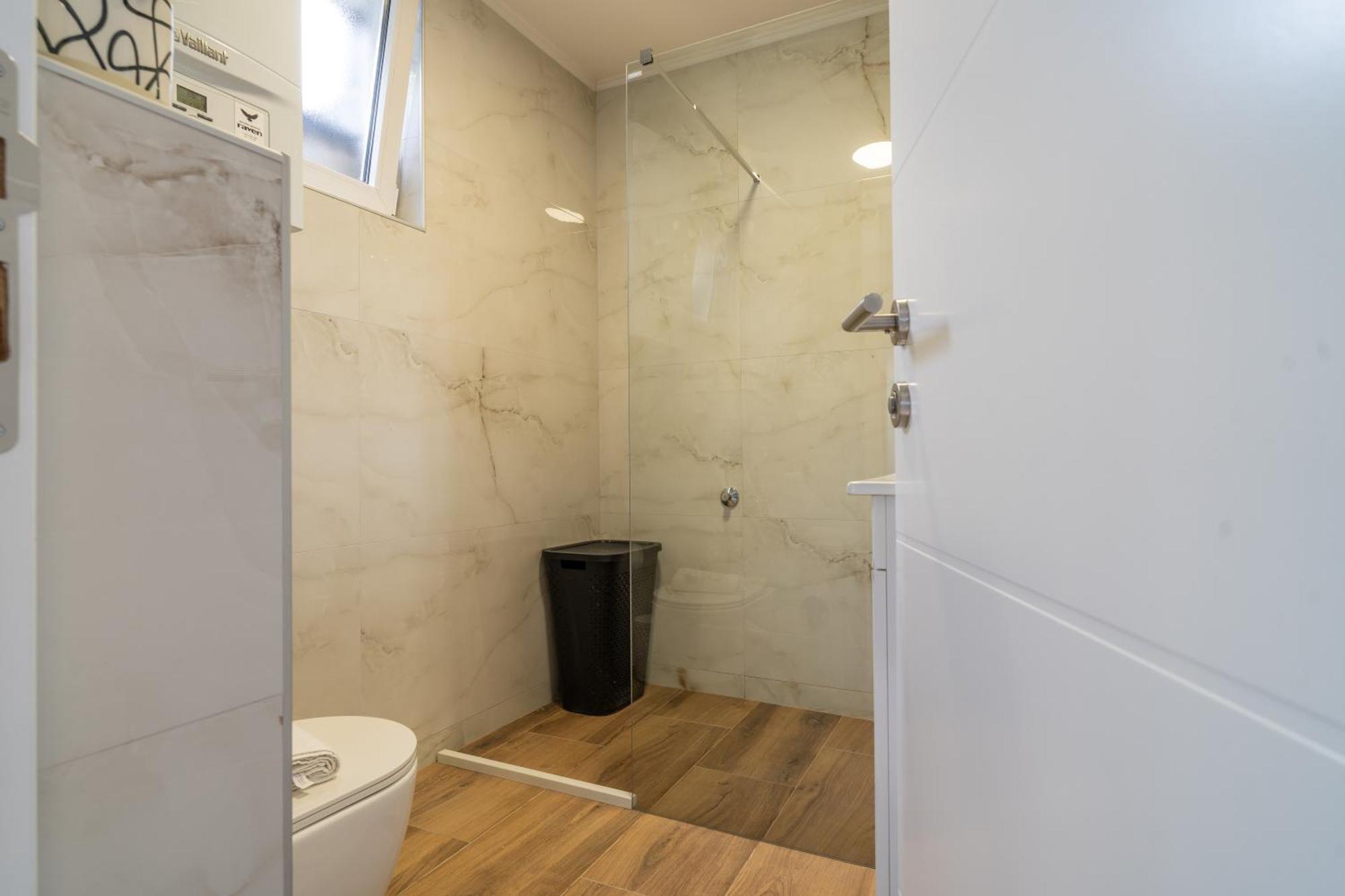 Mey Apartament *
